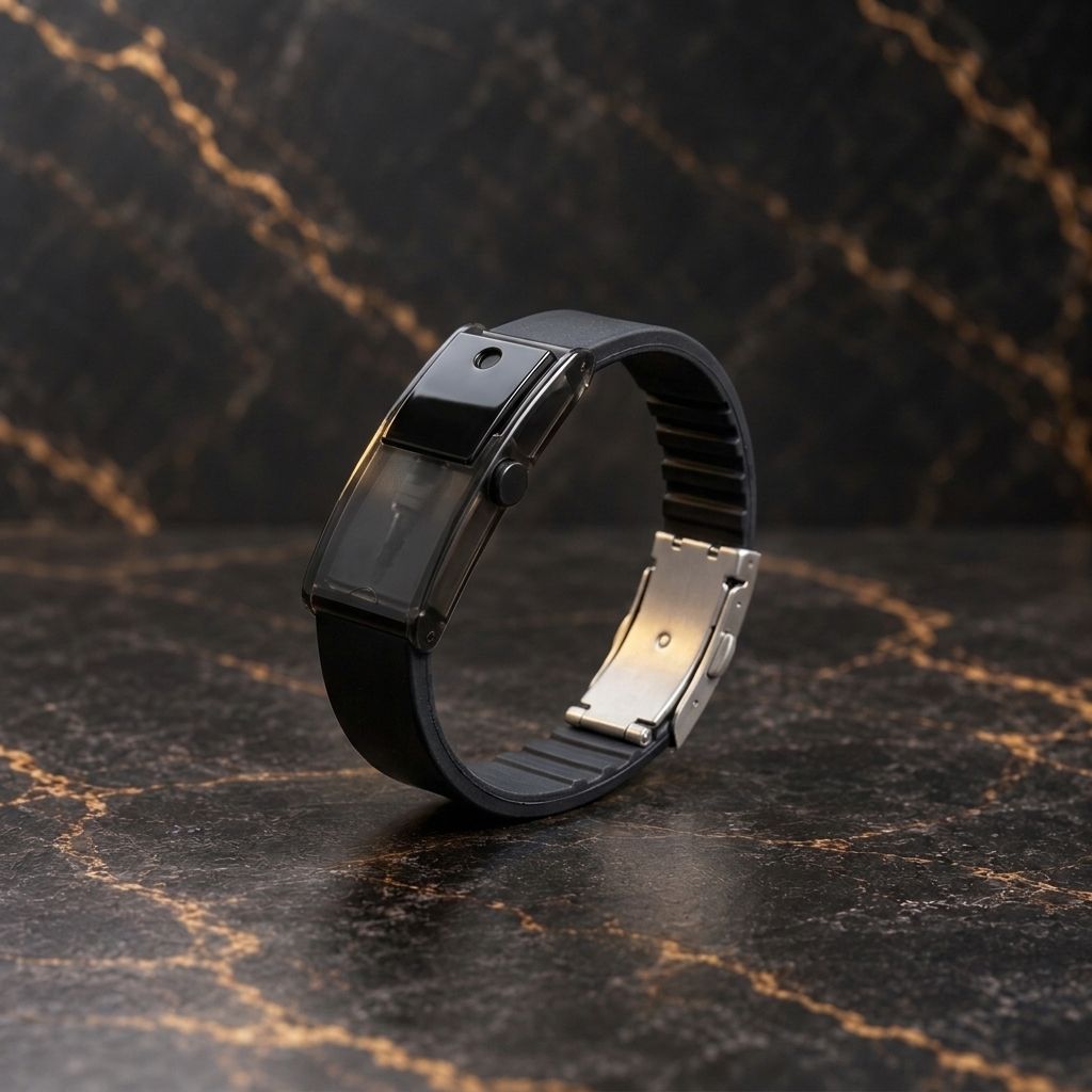 Pulsera de fragancia